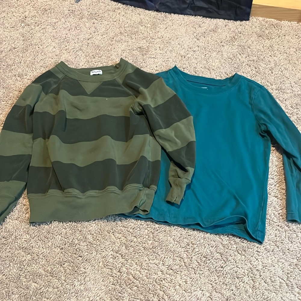 Shirt bundle